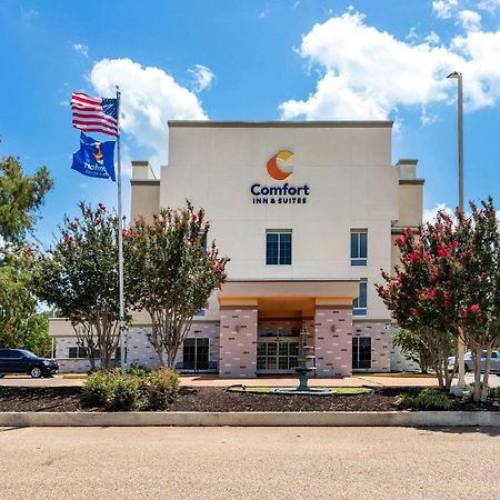 גרנדה Comfort Inn & Suites מראה חיצוני תמונה