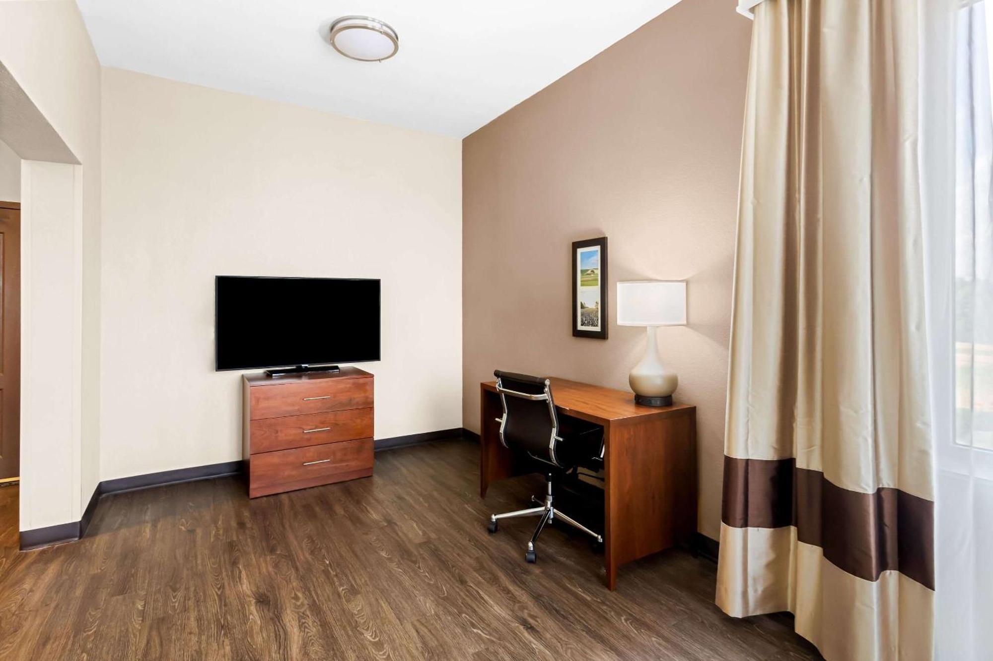 גרנדה Comfort Inn & Suites מראה חיצוני תמונה