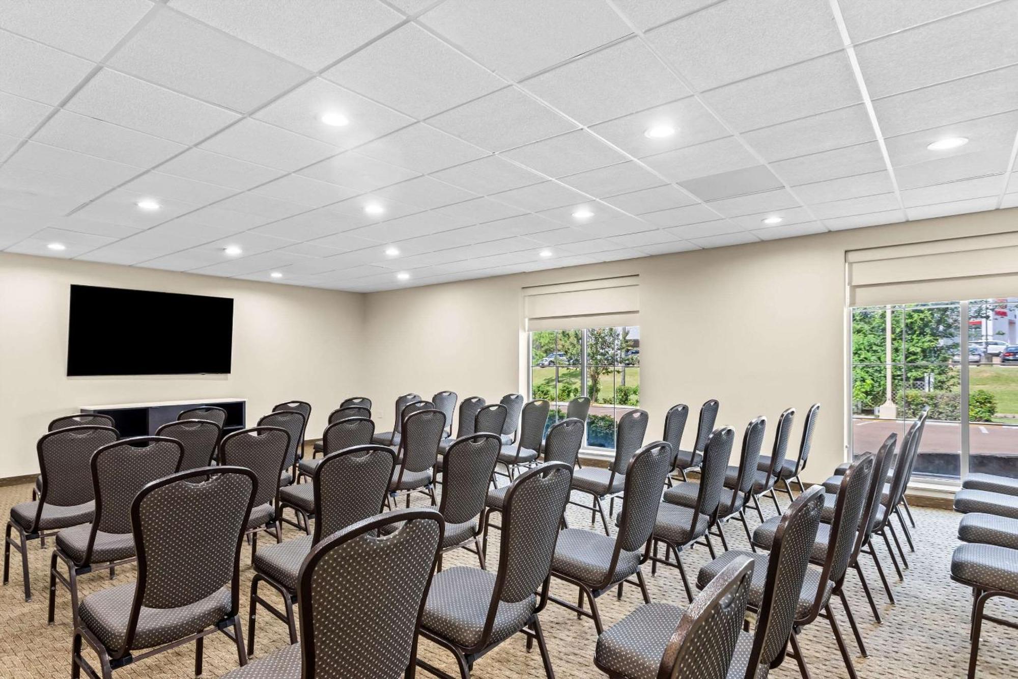 גרנדה Comfort Inn & Suites מראה חיצוני תמונה