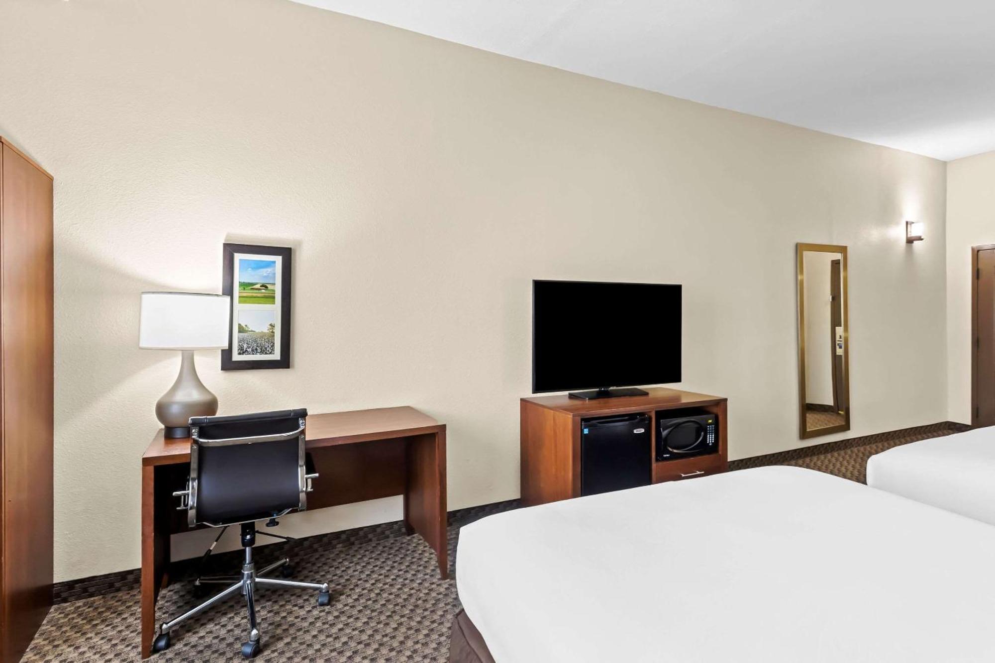 גרנדה Comfort Inn & Suites מראה חיצוני תמונה